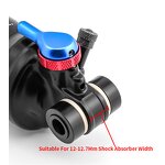 Bike Shock Bushing Factory - OEM Rear Suspension Bushing