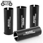 Bike Seatpost Adapter Manufacturer - OEM Long Sleeve Shim