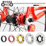 Single Speed Cog Factory - Custom Bike Sprocket