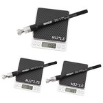 Bike Trailer Axle Factory - OEM Custom Thru Axle