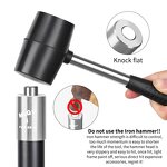 Bike Fork Tool Factory - OEM Star Nut Installation Tool