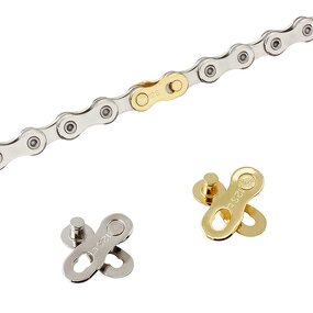 Bike Chain Connector Factory - OEM 12 Speed Quick Link