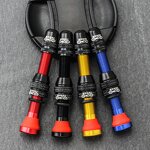 Bike Valve Stem Supplier - Custom Schrader Tubeless Valve