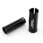 Bike Seatpost Shim Factory - OEM Seat Tube Sleeve