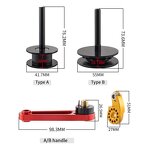 Bike Chain Tensioner Manufacturer - OEM Double Pulley Kit