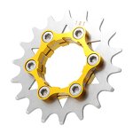 Single Speed Cog Manufacturer - Custom Bike Sprocket