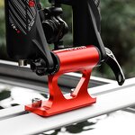 Bike Roof Rack Factory - OEM Fork Mount for Car/Truck