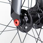 Bike Thru Axle Adapter Manufacturer - OEM Hub Conversion