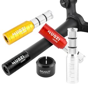 Bike Fork Extender Factory - OEM Handlebar Rise Adapter