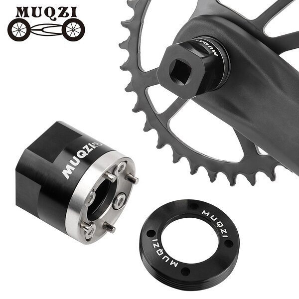 Bike Crank Tool Manufacturer - OEM SRAM DUB Remover