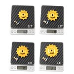 Jockey Wheel Manufacturer - OEM/ODM Ceramic Bicycle Pulley