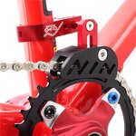 Bike Chain Guide Factory - OEM Single Crankset Mount