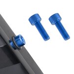 Bike Bottle Cage Bolt Factory - OEM Water Bottle Screw