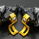 Bike Brake Adapter Factory - OEM Shifter Lever Adapter