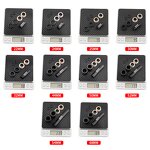 Bike Shock Bushing Factory - OEM Rear Suspension Bushing