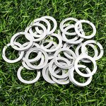 Bike Pedal Spacer Manufacturer - OEM Gasket Ring Washers