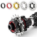 Single Speed Cog Manufacturer - Custom Bike Sprocket