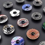 Bike Top Cap Manufacturer - OEM Headset Cap