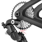 Bike Derailleur Hanger Manufacturer - OEM UDH Mounting Adapter