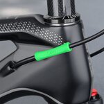 Bike Cable Protector Manufacturer - OEM Rubber Protective Sleeve
