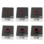 Bike Headset Washer Factory - OEM Fork Stem Spacer