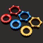 Bike Disc Adapter Factory - OEM Centerlock to 6-Hole