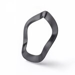 Bike Bottom Bracket Factory - OEM BB Adjust Washer