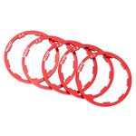 Bike Hub Spacer Factory - OEM Cassette Gasket Spacer