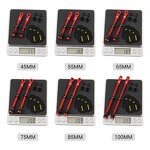 Bike Valve Stem Manufacturer - OEM Aluminum Alloy Presta Valve