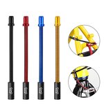 Bike Brake Pipe Manufacturer - OEM Stainless Steel Bent Pipe