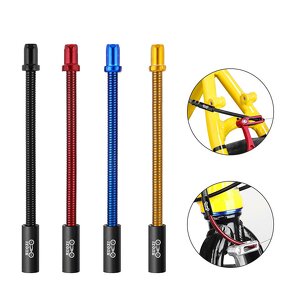 Bike Brake Pipe Manufacturer - OEM Stainless Steel Bent Pipe