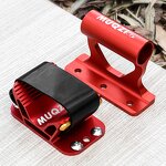 Bike Roof Rack Factory - OEM Fork Mount for Car/Truck