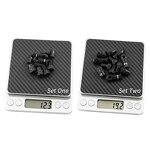 Bike Valve Cap Factory - OEM Anodized Valve Adapter Set