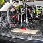 Bike Fork Mount Manufacturer - OEM Quick-release Roof Rack