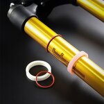 Bike Fork Seal Factory - OEM Oil Foam Absorb Ring