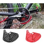 Bike Chain Protector Factory - OEM ISCG Mount Chainring Guard