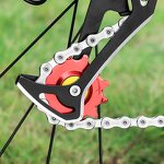 Bike Derailleur Pulley Manufacturer - OEM Ceramic Jockey Wheel