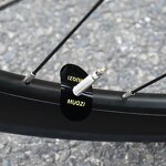 Bike Valve Gasket Manufacturer - OEM Rim Protection Sticker