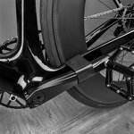 Bike Fork Mount Manufacturer - OEM Quick-release Roof Rack