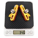 Bike Brake Pad Manufacturer - OEM C-Brake Shoe for Carbon