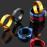 Bike Seatpost Clamp Manufacturer - OEM Ultralight Aluminum