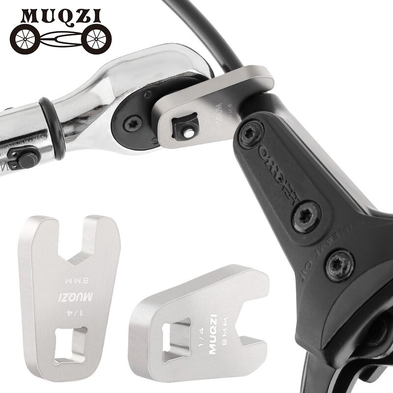 Bike Brake Tool Manufacturer - OEM M8 Torque Wrench