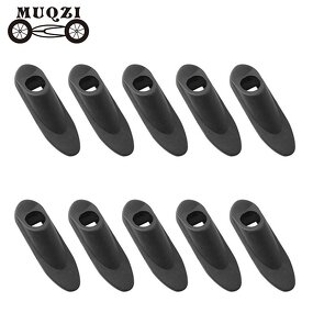 Bike Cable Buckle Factory - OEM Plastic Embedded Guide