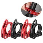 Bike Seatpost Clamp Manufacturer - OEM Quick Release