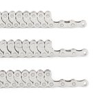 Bike Chain Manufacturer - OEM 6-12 Speed Steel Chain
