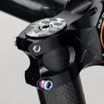 Bike Screw Factory - OEM Titanium Handlebar Bolt