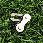 Bike Chain Link Manufacturer - OEM Magic Buckle Quick Link