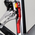 Bike Chain Guide Factory - OEM Road Bike Anti-drop Device