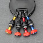 Bike Valve Stem Manufacturer - OEM Custom Presta Stem