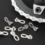 Bike Chain Manufacturer - OEM Durable Steel Cycle Chain